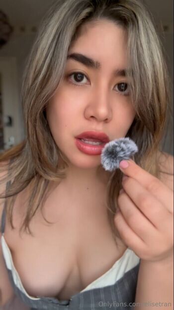 🔥 Elisetran leaked private photo uncensored full
