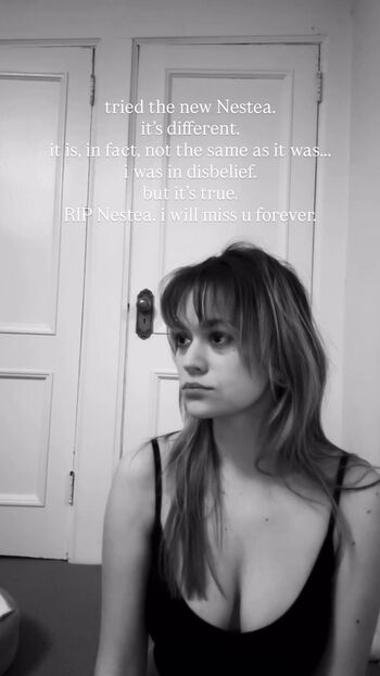🔥 Ella ballentine page leaked private photo uncensored full