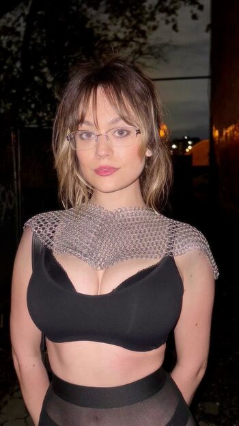 🔥 Ella ballentine leaked private photo uncensored full