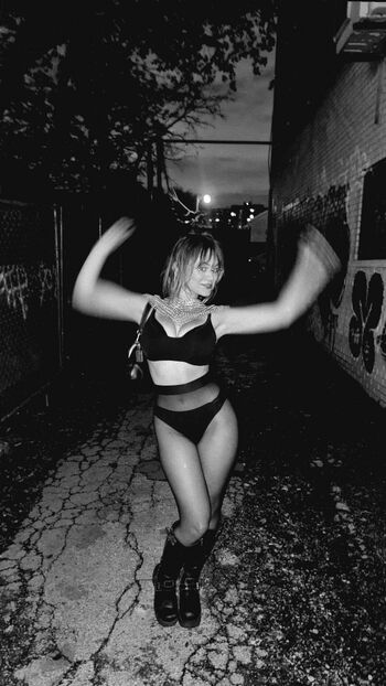 🔥 Ella ballentine leaked private photo uncensored full