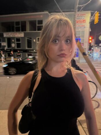 🔥 Ella ballentine page leaked private photo uncensored full