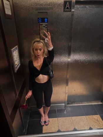 🔥 Ella ballentine page leaked private photo uncensored full