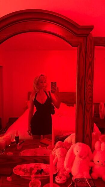 🔥 Ella ballentine page leaked private photo uncensored full