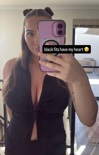 🔥 Ella caldwellll leaked private photo uncensored full