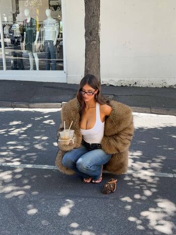 🔥 Ella cervetto  page leaked private photo uncensored full