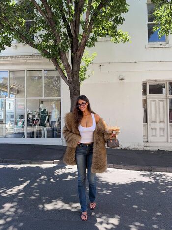 🔥 Ella cervetto  page leaked private photo uncensored full