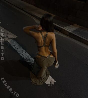 🔥 Ella cervetto  page leaked private photo uncensored full