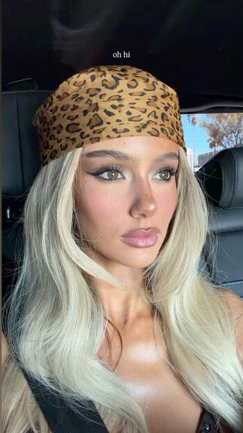 🔥 Ella cervetto leaked private photo uncensored full