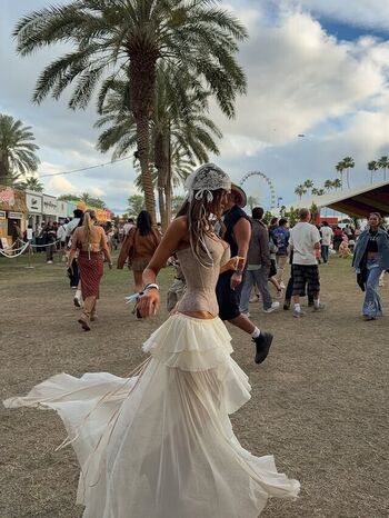 🔥 Ella cervetto leaked private photo uncensored full