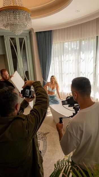 🔥 Ella netzer page leaked private photo uncensored full