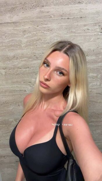 🔥 Ella netzer leaked private photo uncensored full