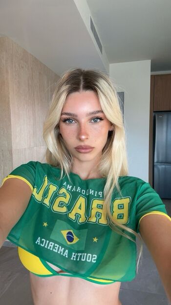 🔥 Ella netzer leaked private photo uncensored full