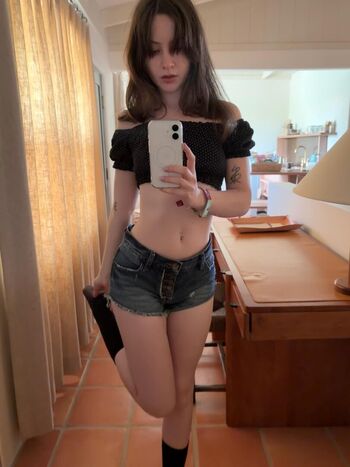 🔥 Ella woolsey page leaked private photo uncensored full
