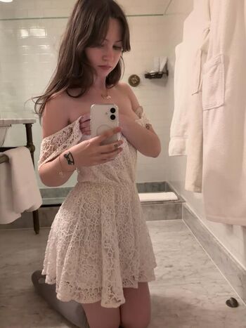 🔥 Ella woolsey page leaked private photo uncensored full