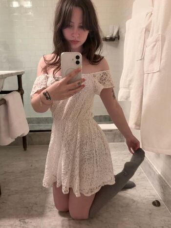 🔥 Ella woolsey page leaked private photo uncensored full