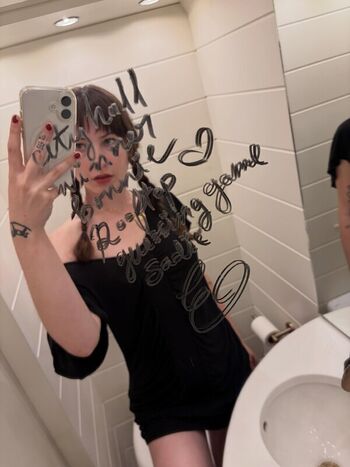 🔥 Ella woolsey leaked private photo uncensored full