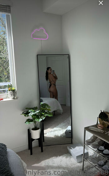 🔥 Ellaaaaa leaked private photo uncensored full