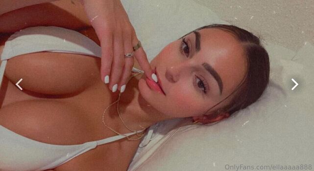 🔥 Ellaaaaa leaked private photo uncensored full