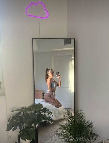 🔥 Ellaaaaa leaked private photo uncensored full