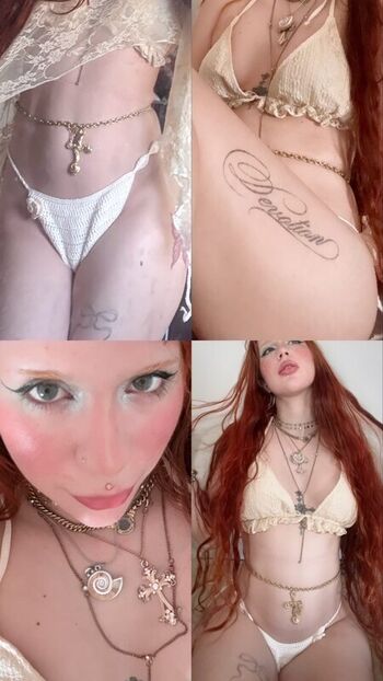 🔥 Ellacr leaked private photo uncensored full