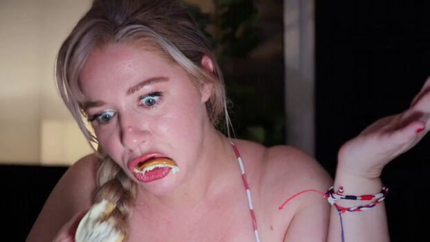 🔥 Ellana bryan page leaked private photo uncensored full