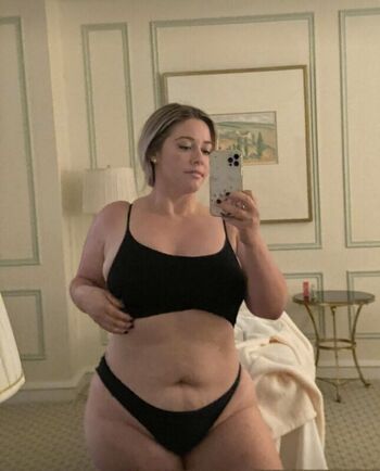 🔥 Ellana bryan page leaked private photo uncensored full