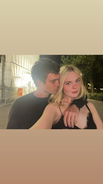 🔥 Elle fanning page leaked private photo uncensored full