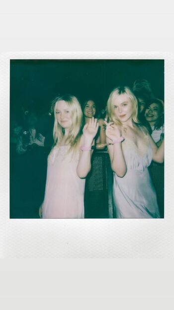 🔥 Elle fanning page leaked private photo uncensored full