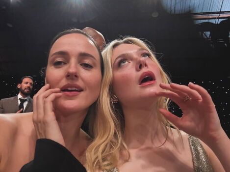 🔥 Elle fanning page leaked private photo uncensored full