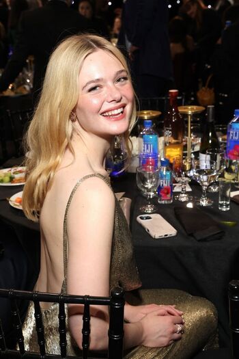 🔥 Elle fanning page leaked private photo uncensored full