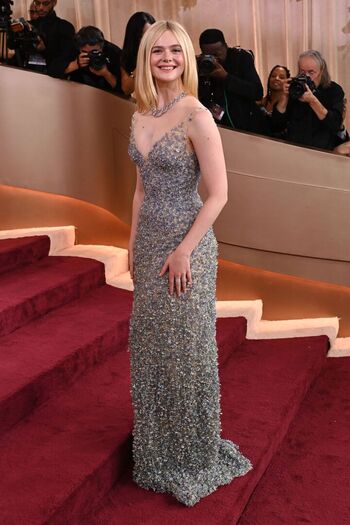 🔥 Elle fanning page leaked private photo uncensored full