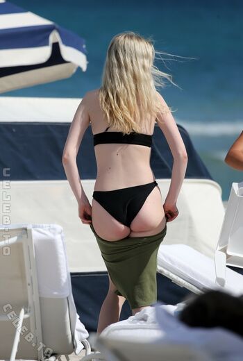 🔥 Elle fanning page leaked private photo uncensored full