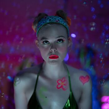 🔥 Elle fanning page leaked private photo uncensored full