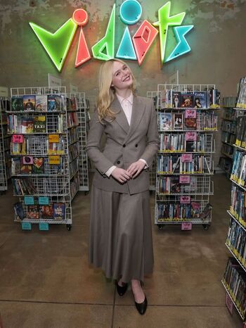 🔥 Elle fanning page leaked private photo uncensored full