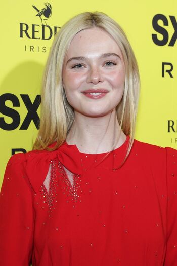 🔥 Elle fanning page leaked private photo uncensored full