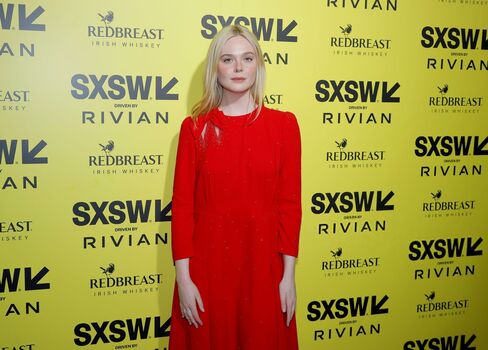 🔥 Elle fanning page leaked private photo uncensored full