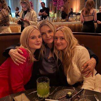 🔥 Elle fanning page leaked private photo uncensored full