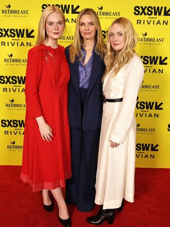 🔥 Elle fanning page leaked private photo uncensored full