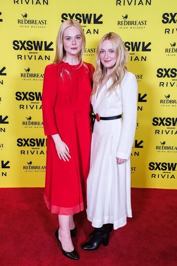 🔥 Elle fanning page leaked private photo uncensored full