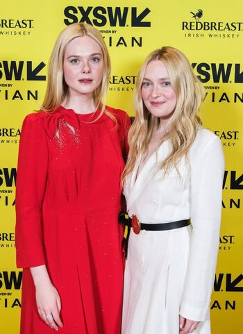 🔥 Elle fanning page leaked private photo uncensored full