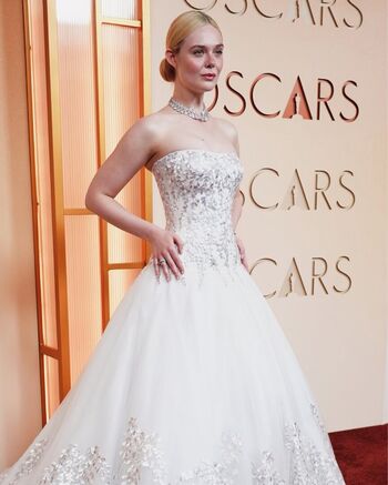 🔥 Elle fanning page leaked private photo uncensored full