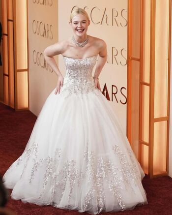 🔥 Elle fanning page leaked private photo uncensored full