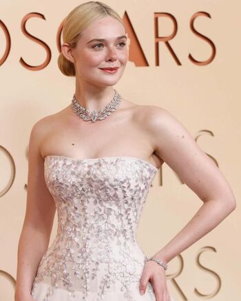 🔥 Elle fanning page leaked private photo uncensored full