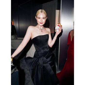 🔥 Elle fanning page leaked private photo uncensored full