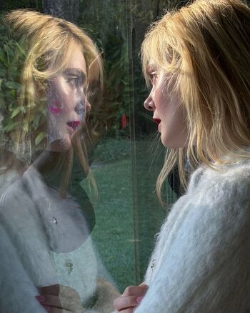 🔥 Elle fanning page leaked private photo uncensored full