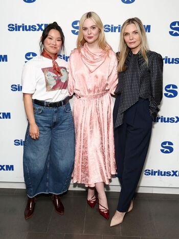 🔥 Elle fanning page leaked private photo uncensored full