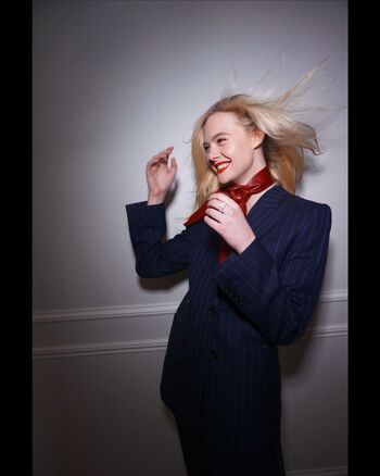 🔥 Elle fanning page leaked private photo uncensored full