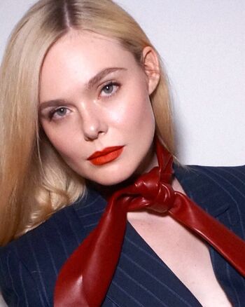 🔥 Elle fanning page leaked private photo uncensored full