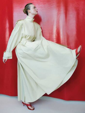 🔥 Elle fanning page leaked private photo uncensored full