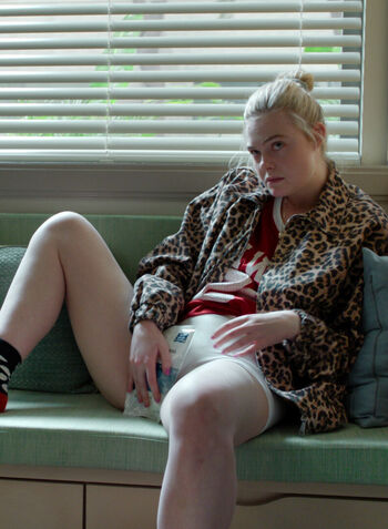 🔥 Elle fanning page leaked private photo uncensored full